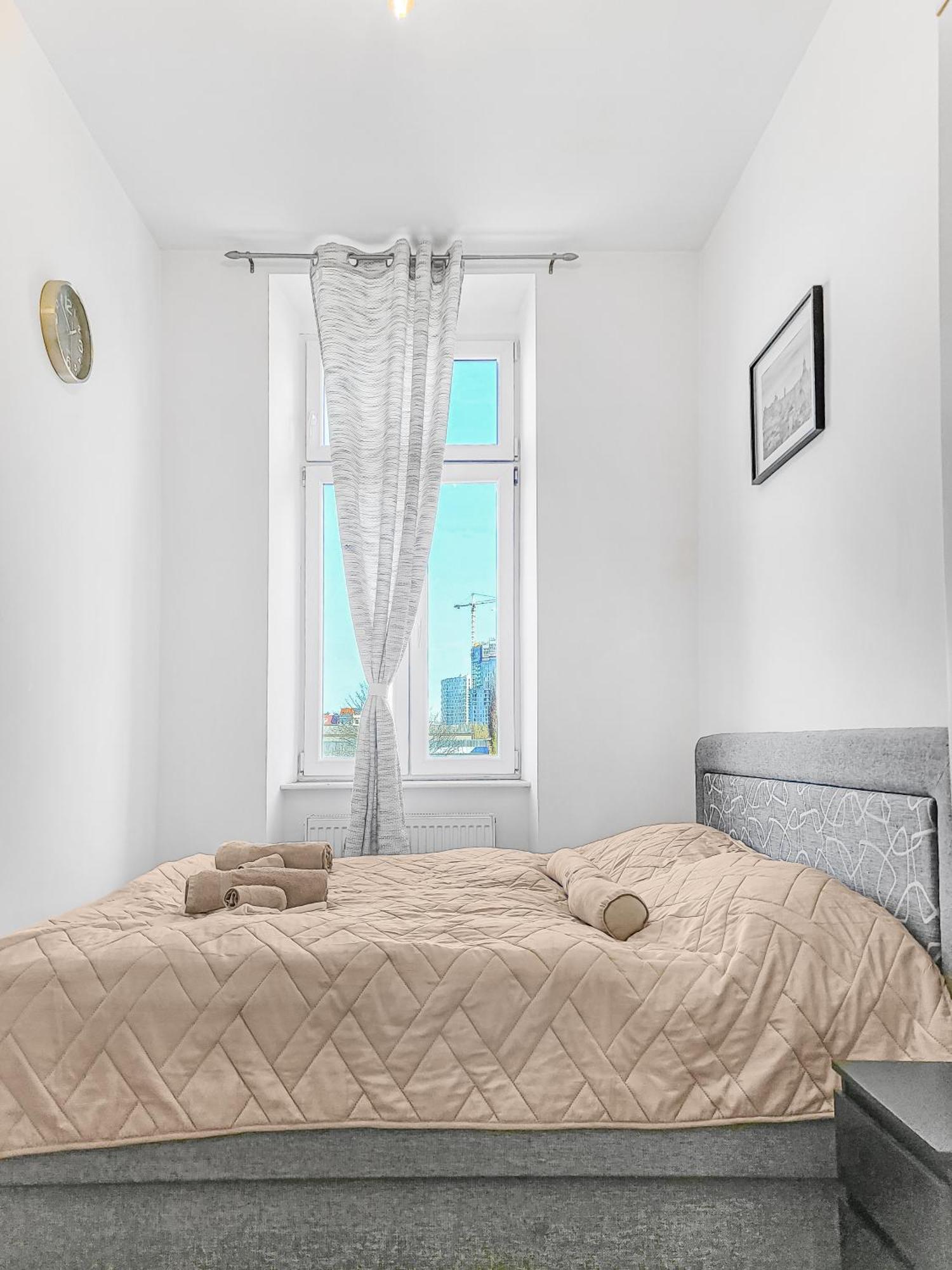 N-West Apartment فيينا الغرفة الصورة