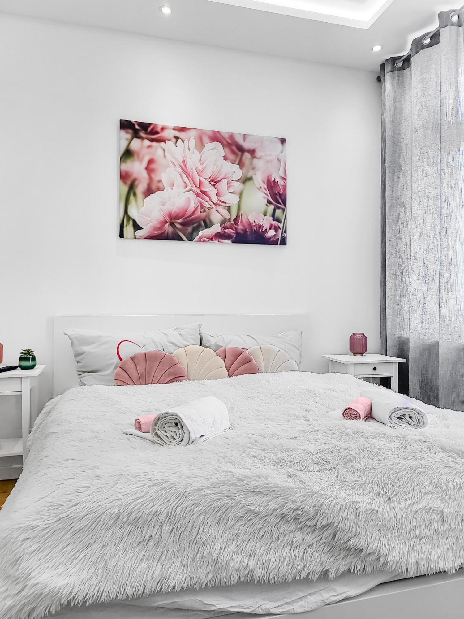 N-West Apartment فيينا الغرفة الصورة
