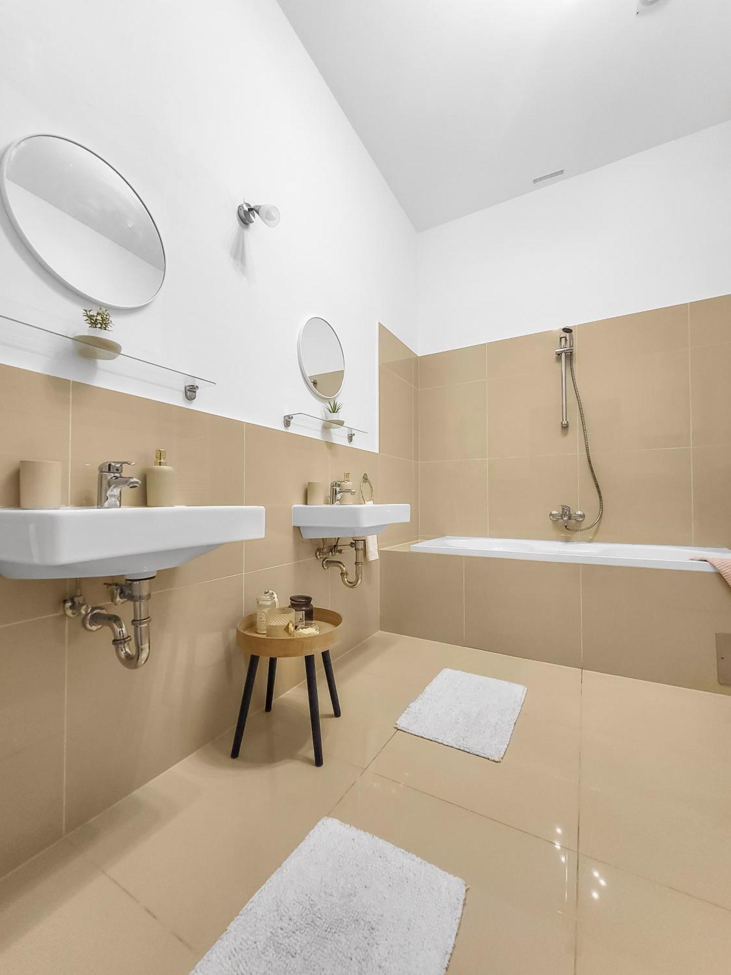 N-West Apartment فيينا المظهر الخارجي الصورة