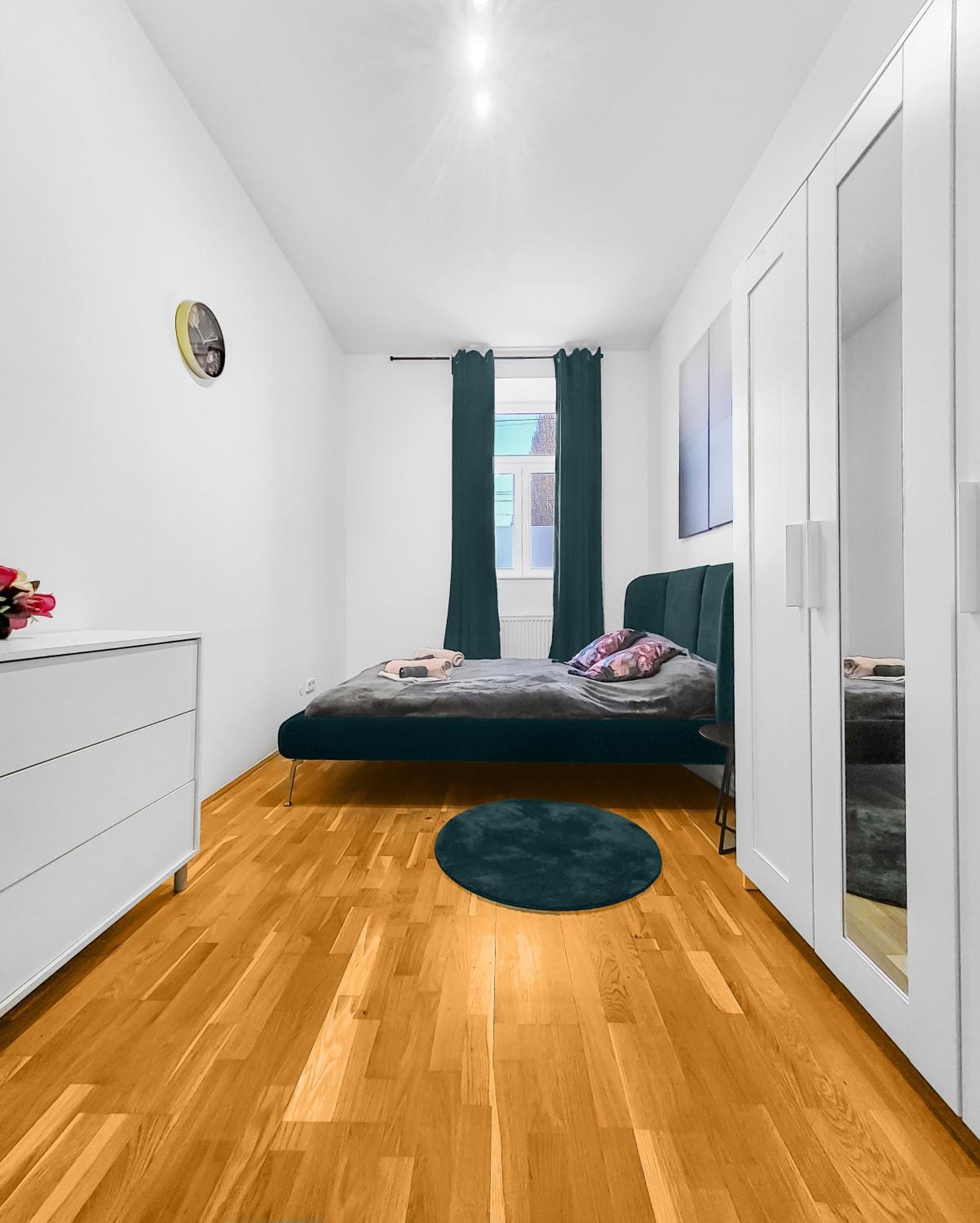 N-West Apartment فيينا المظهر الخارجي الصورة