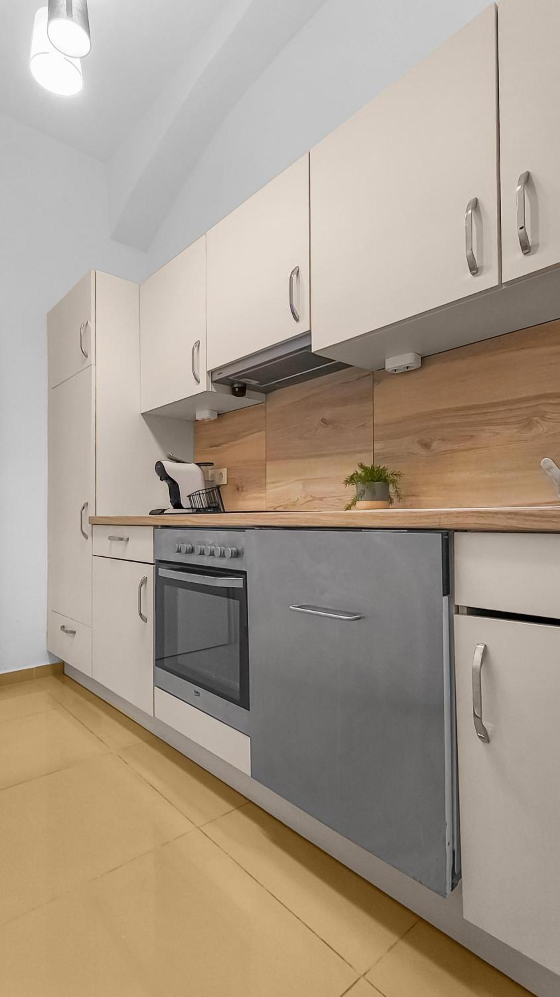 N-West Apartment فيينا المظهر الخارجي الصورة