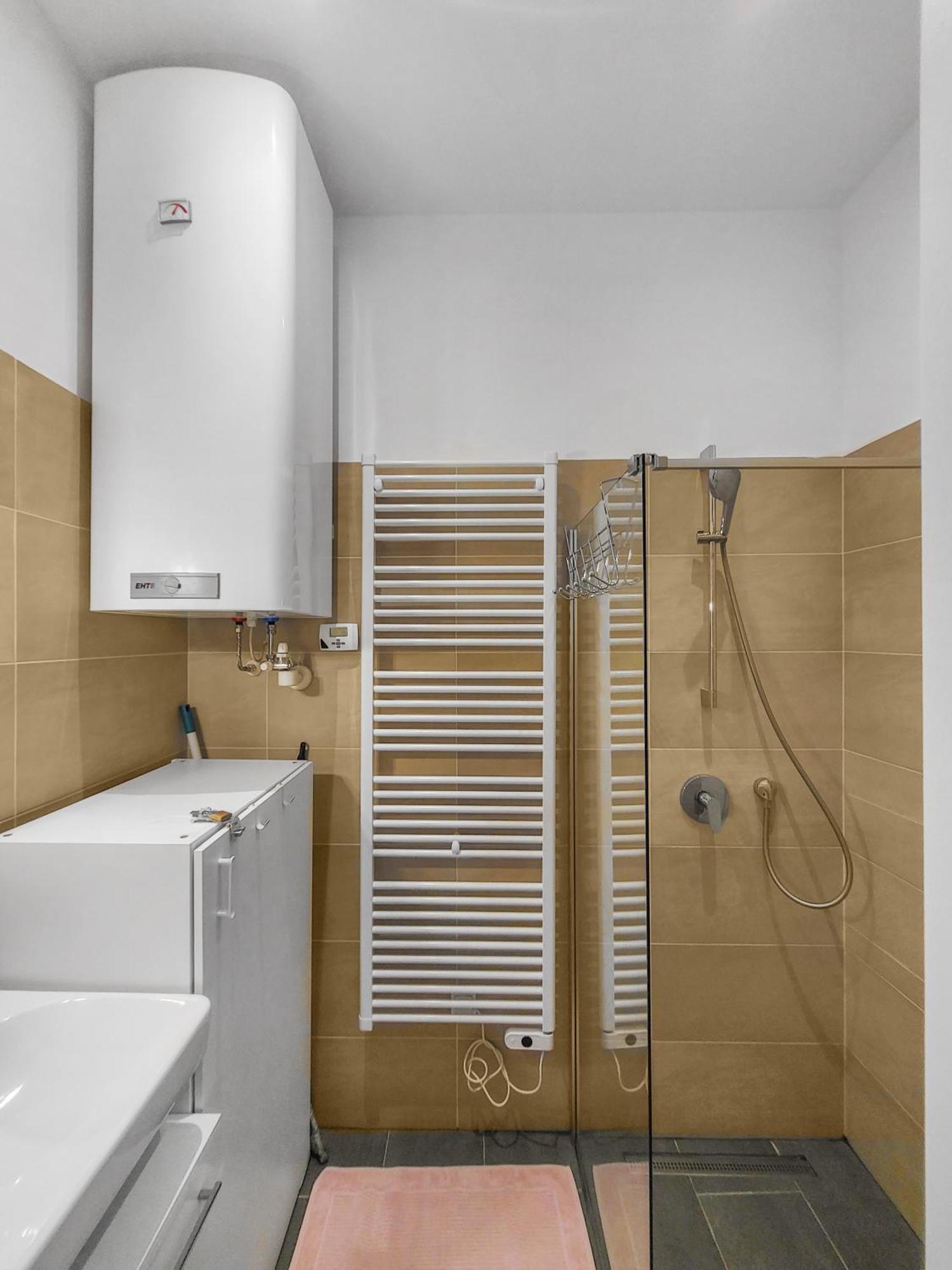 N-West Apartment فيينا الغرفة الصورة