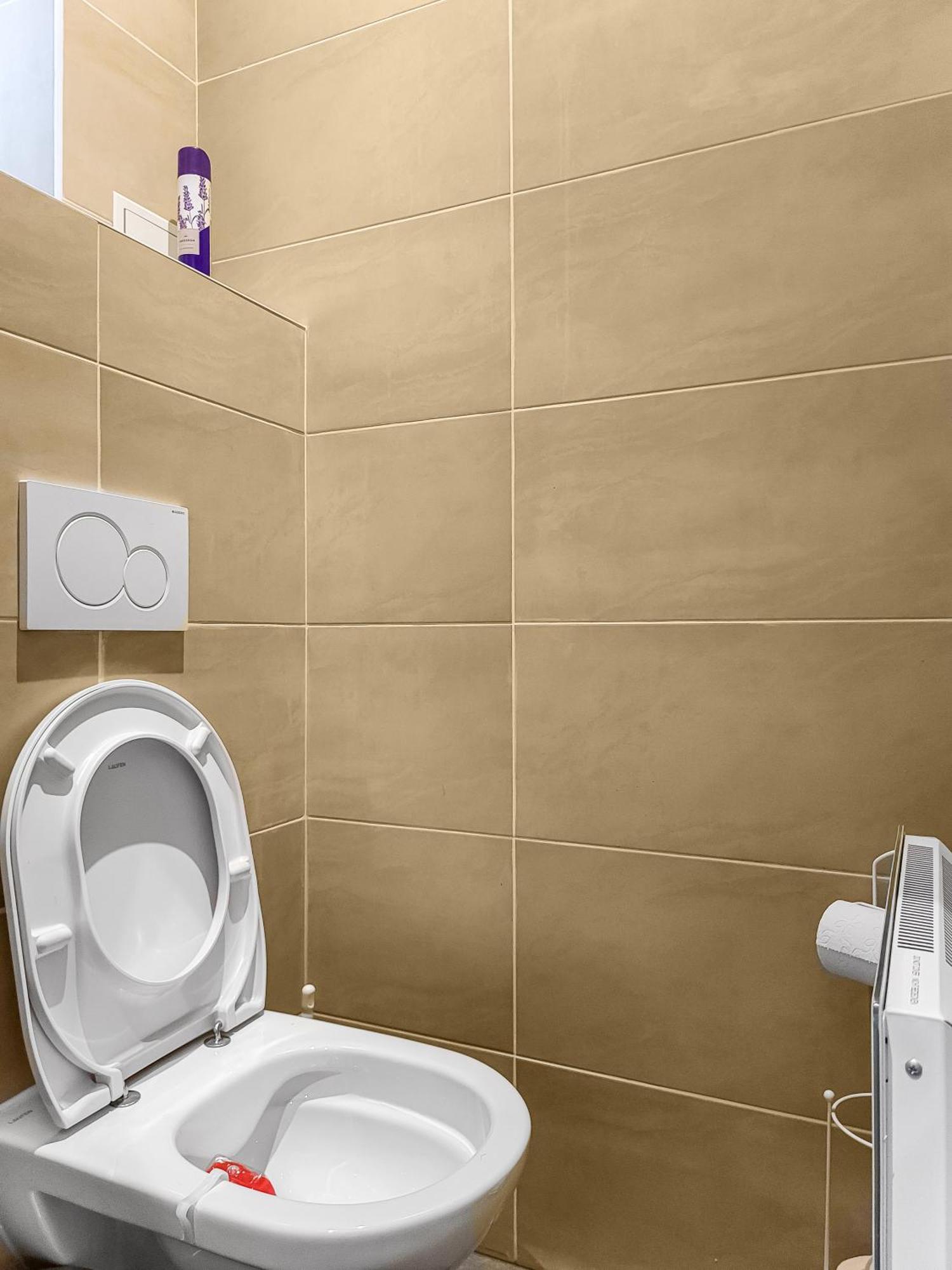 N-West Apartment فيينا الغرفة الصورة