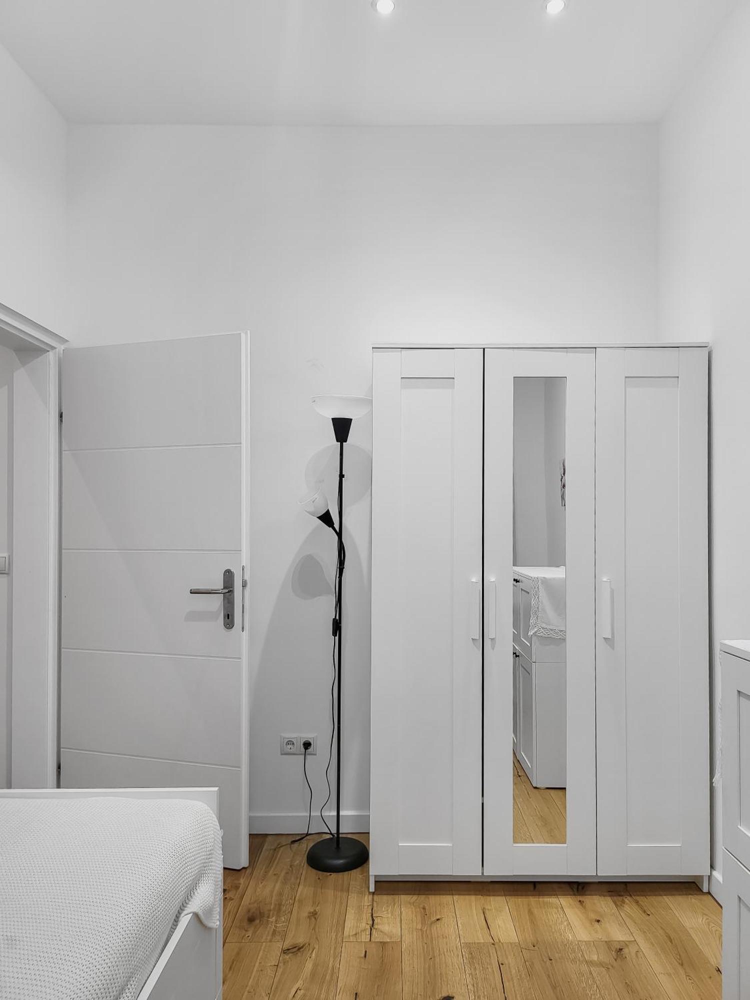 N-West Apartment فيينا الغرفة الصورة