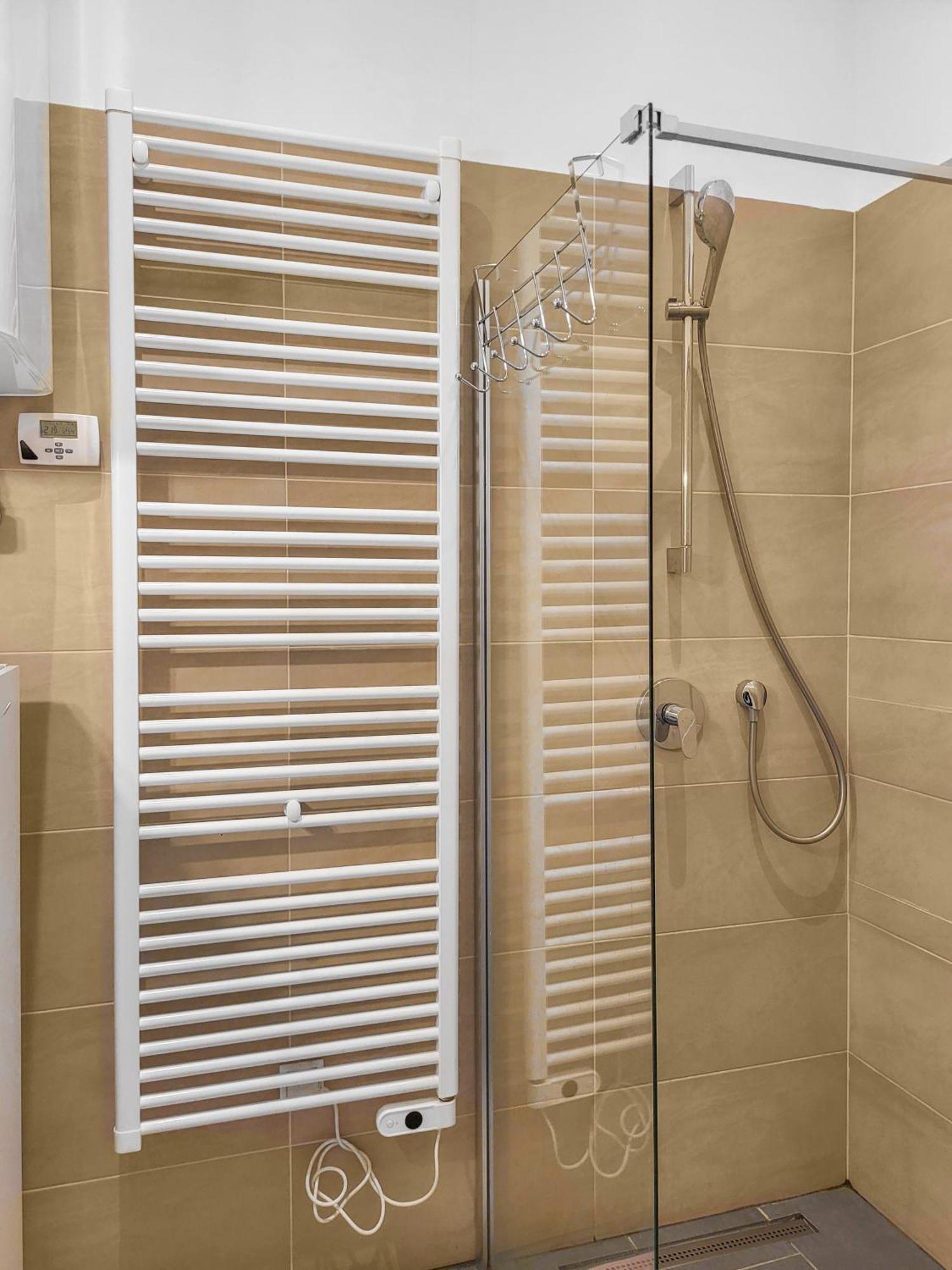 N-West Apartment فيينا الغرفة الصورة