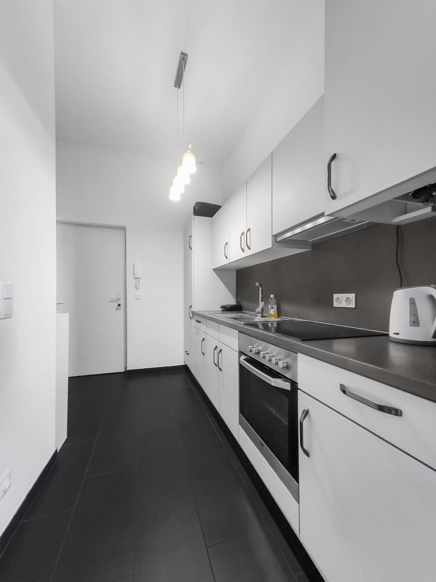 N-West Apartment فيينا الغرفة الصورة