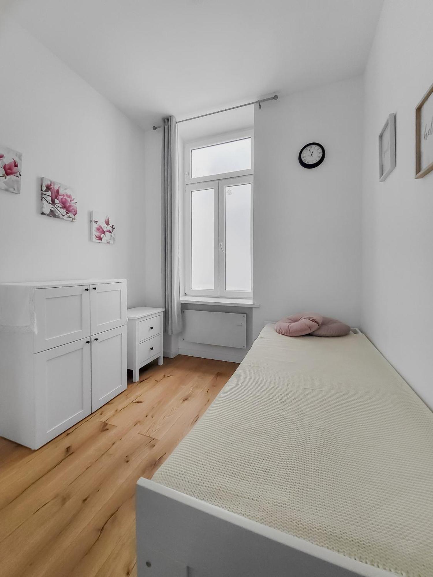 N-West Apartment فيينا الغرفة الصورة