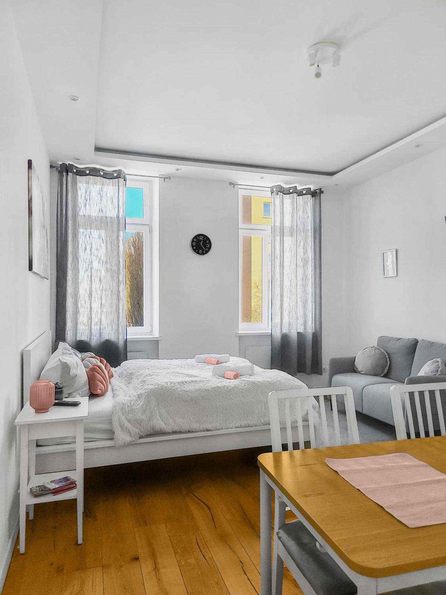 N-West Apartment فيينا الغرفة الصورة