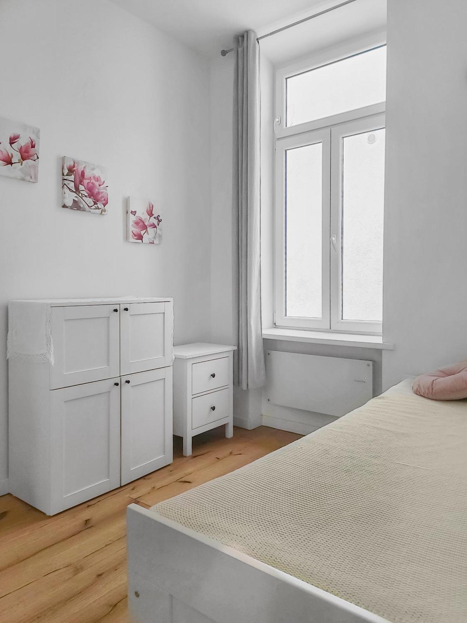 N-West Apartment فيينا الغرفة الصورة