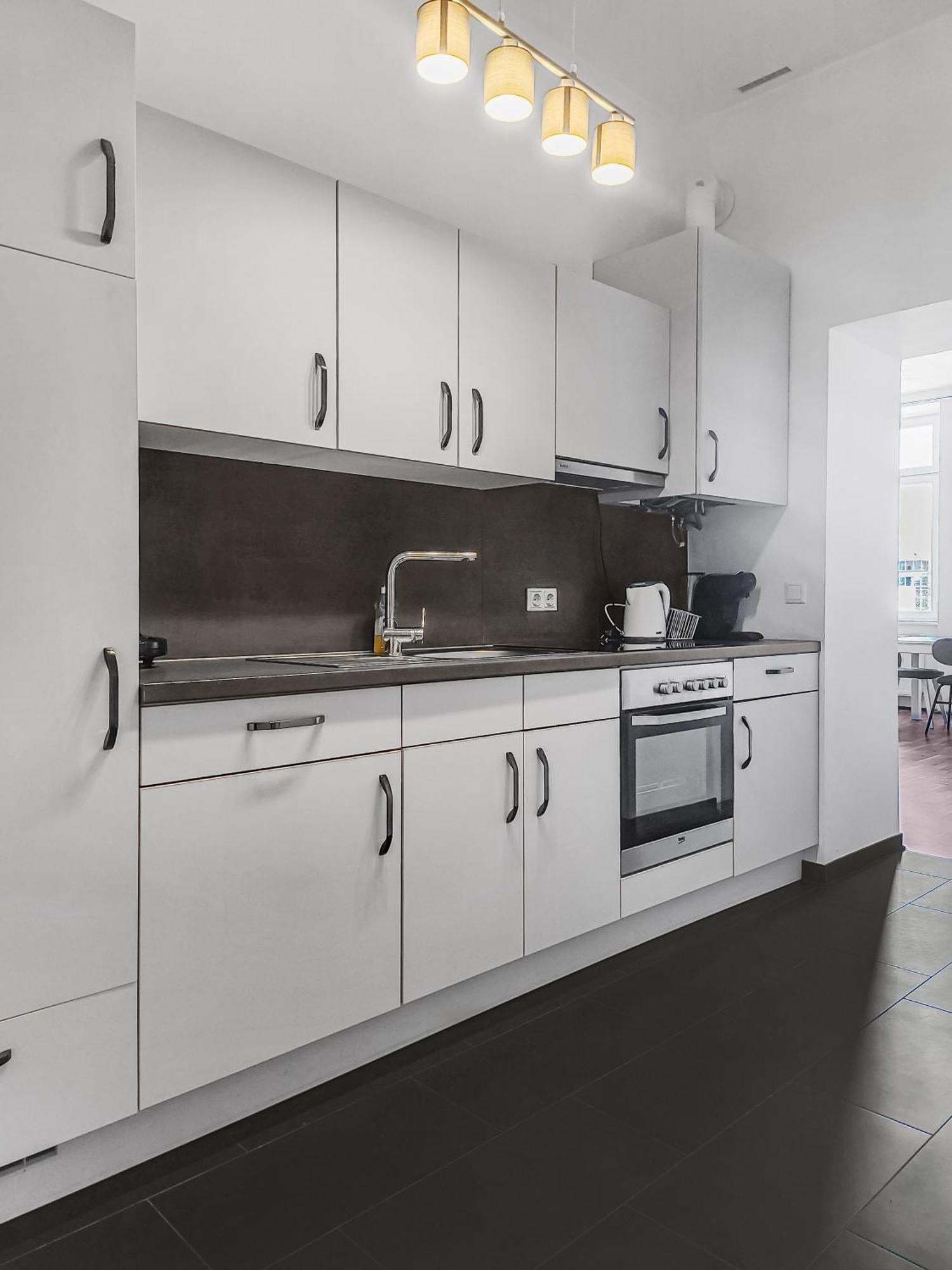 N-West Apartment فيينا الغرفة الصورة