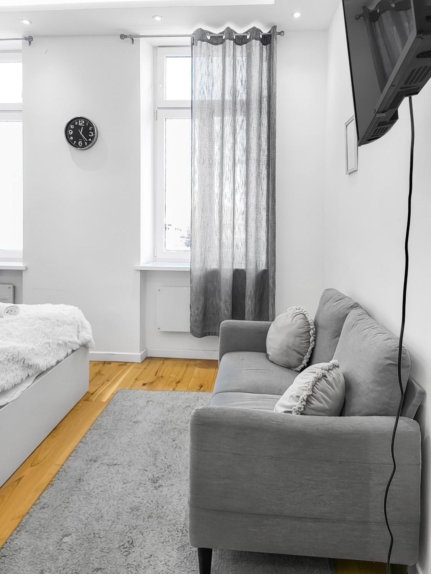 N-West Apartment فيينا الغرفة الصورة