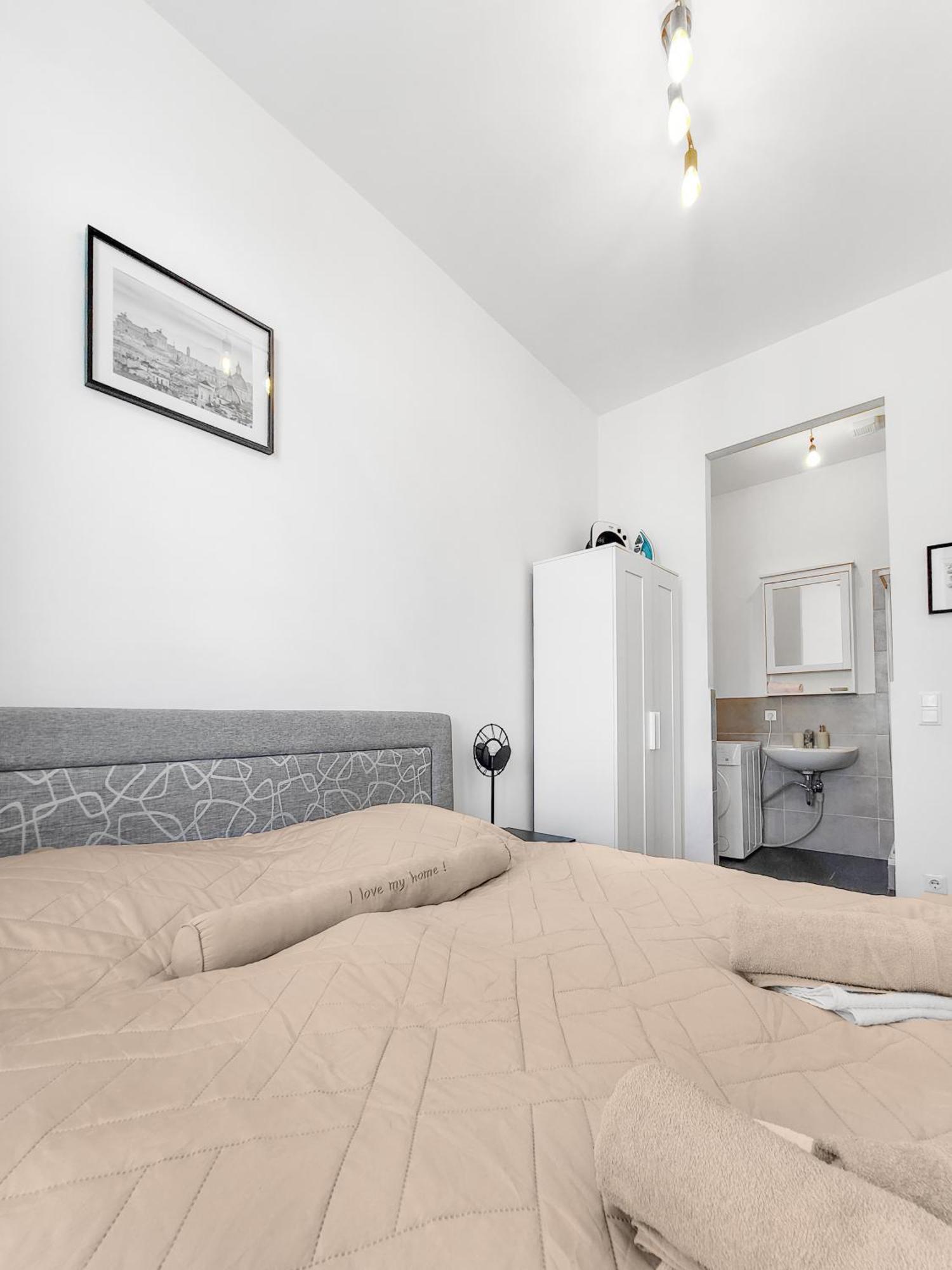 N-West Apartment فيينا الغرفة الصورة