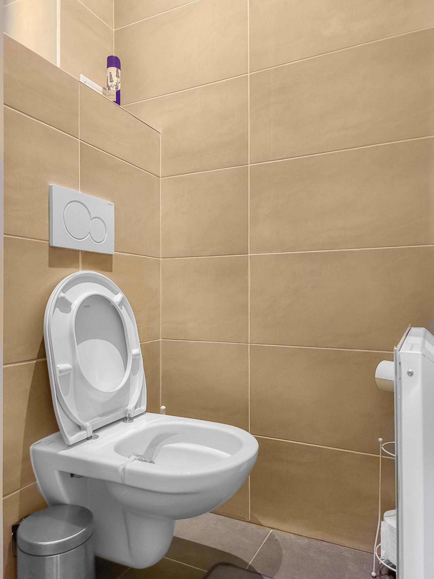 N-West Apartment فيينا الغرفة الصورة