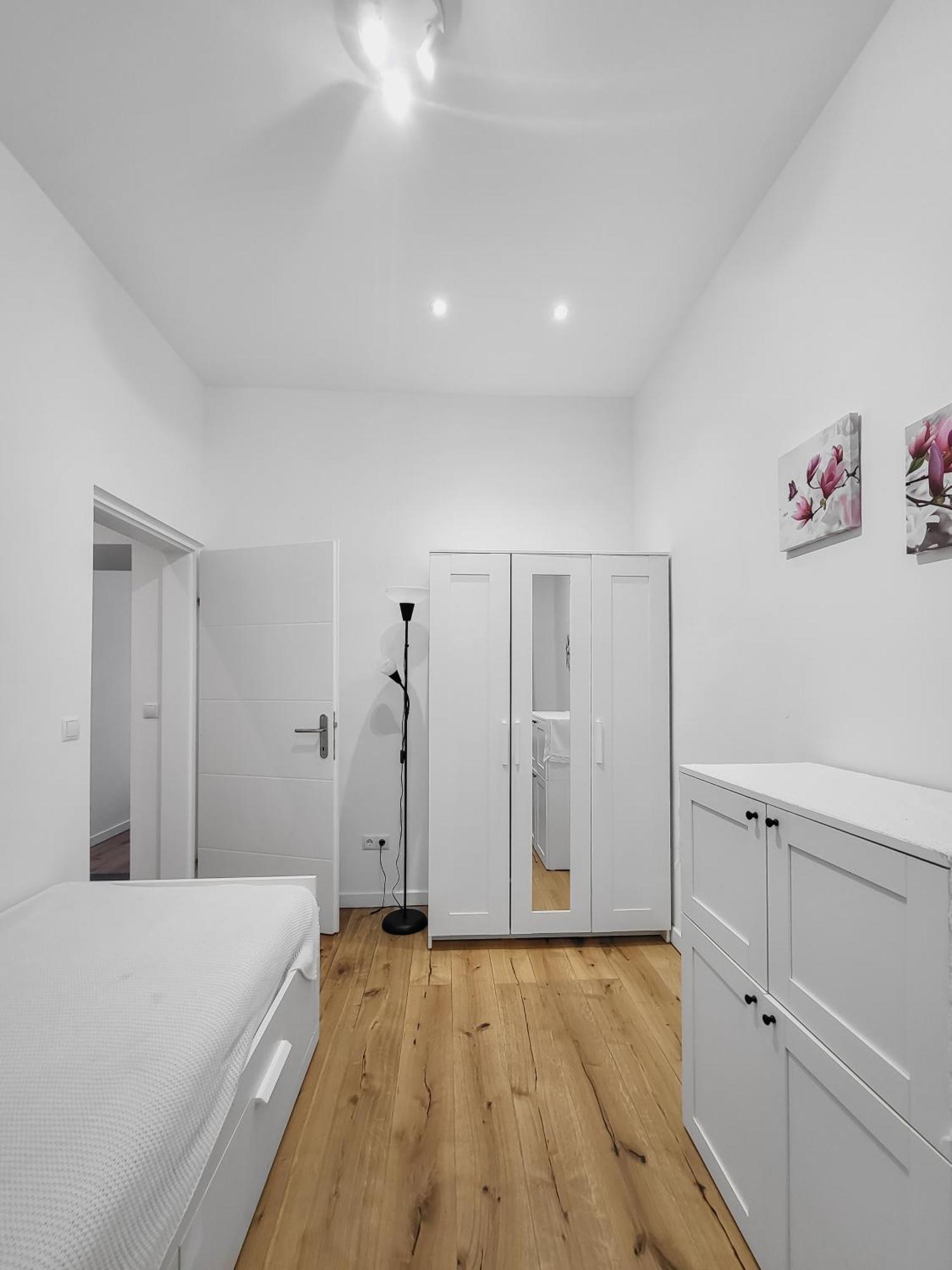 N-West Apartment فيينا الغرفة الصورة