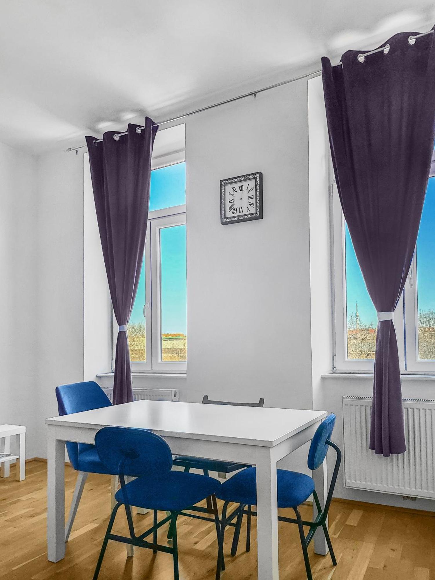 N-West Apartment فيينا الغرفة الصورة