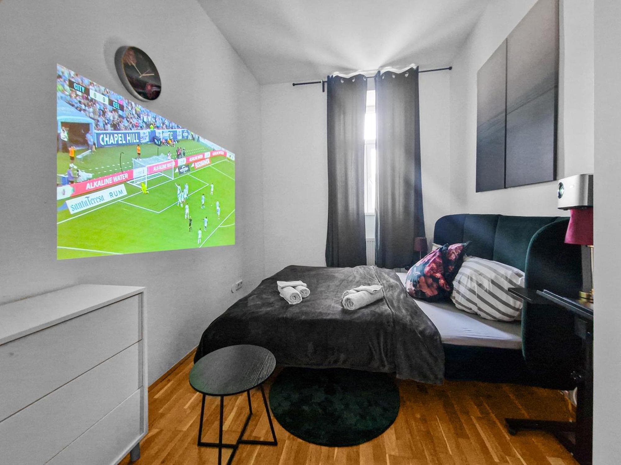 N-West Apartment فيينا المظهر الخارجي الصورة